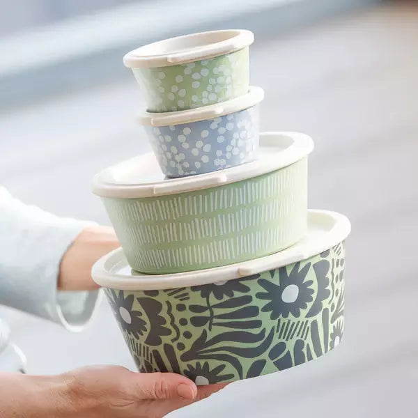 caserola etansa cu capac 2.2l 