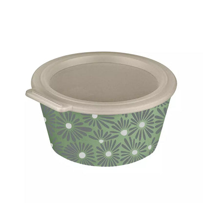 bol cu capac etans 700 ml