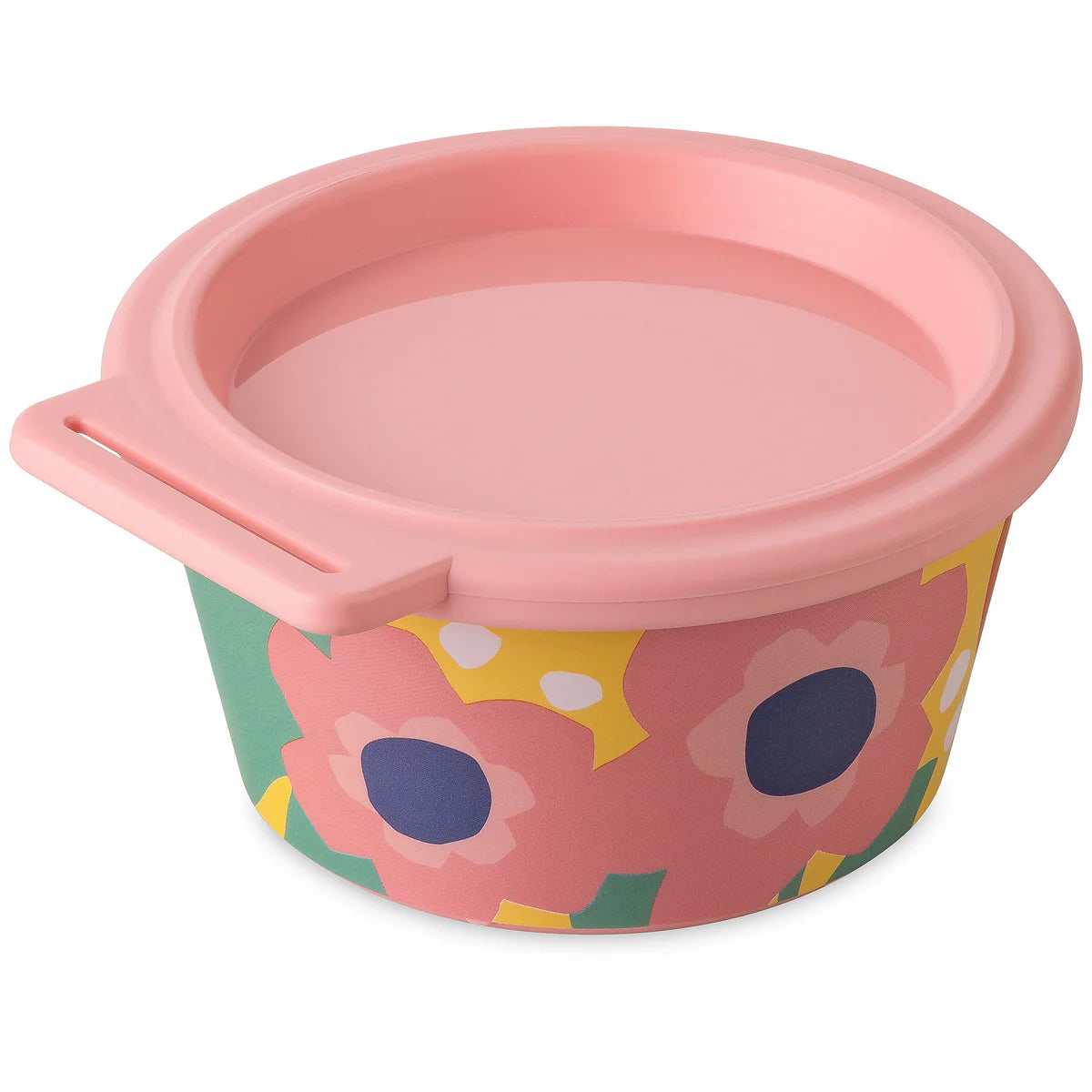 Cutie de gustări etanșă – Koziol NORA BOX S 250ml
