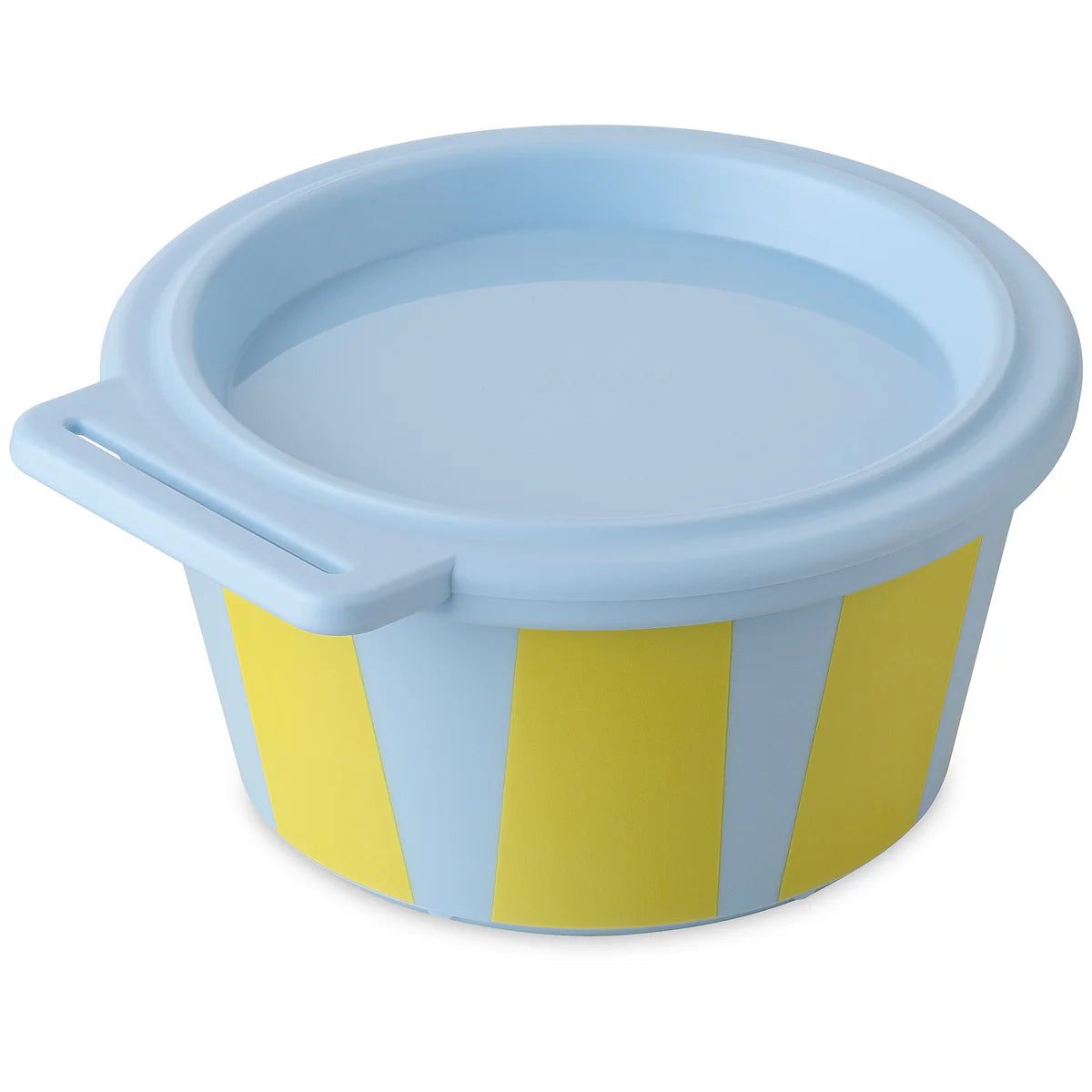 Cutie de gustări etanșă – Koziol NORA BOX S 250ml