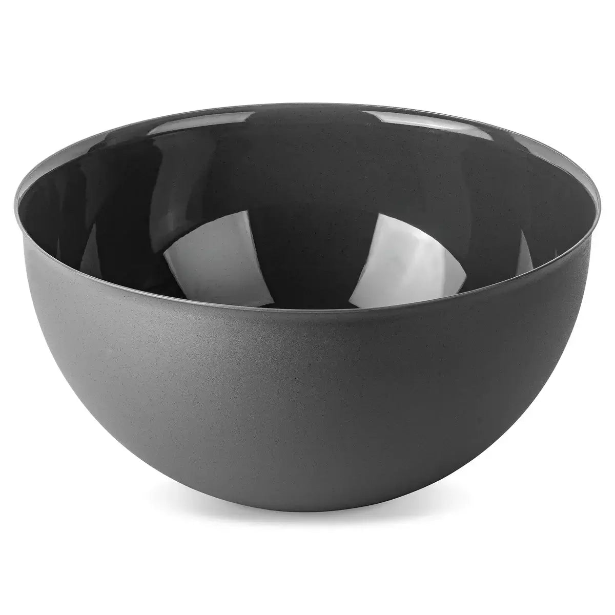 Bol negru salata paste 5 l