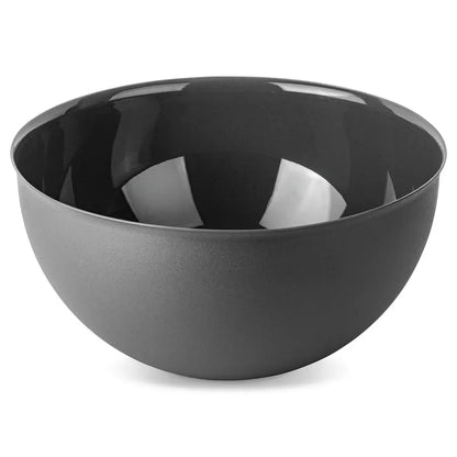 Bol negru salata paste 5 l