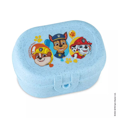 cutie gustari pentru copii