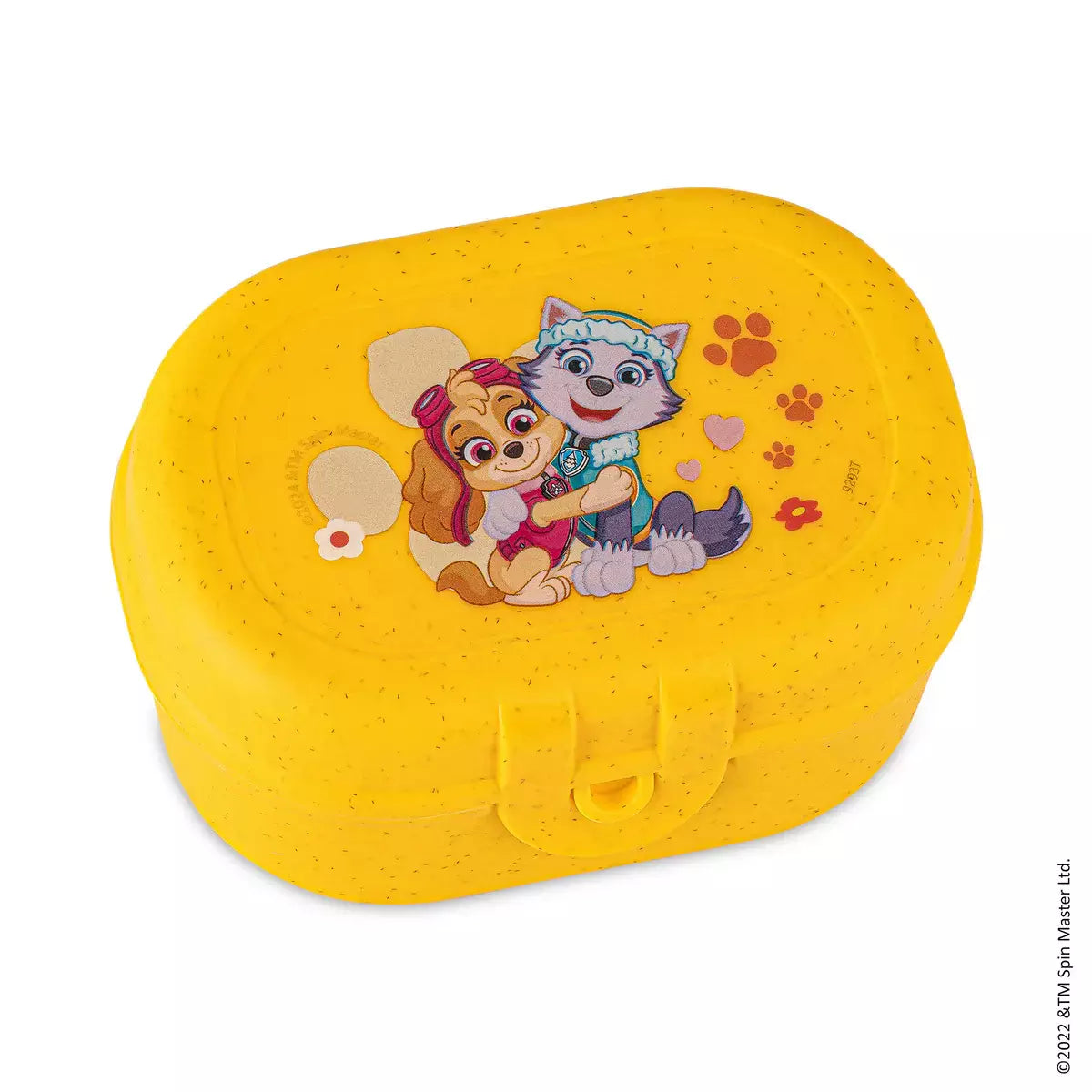 cutie gustari pentru copii