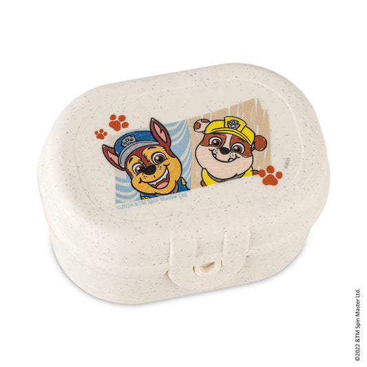 cutie gustari pentru copii