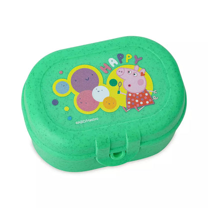 cutie gustari pentru copii