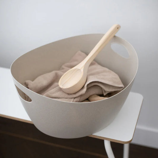 Cos multifunctional Botichelli L, cu prosop