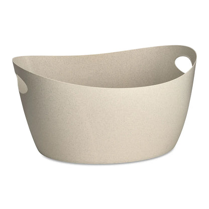 Cos multifunctional Bottichelli L, pe fundal alb