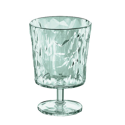 Pahar de vin reutilizabil KOZIOL CLUB LIGHT 250 ml