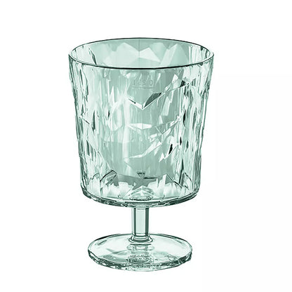 pahar transparent pentru vin 250 ml