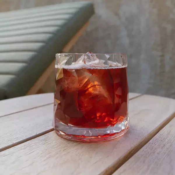 Pahar Koziol Club no.2, pentru whiskey